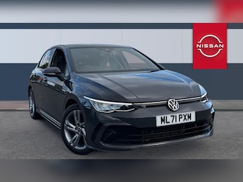 Used Volkswagen Golf 2022 for sale - 75994298: Photo