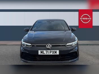 Used Volkswagen Golf 2022 for sale - 75994298: Photo