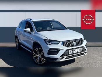 Used SEAT Ateca 2023 for sale - 78078720: Photo
