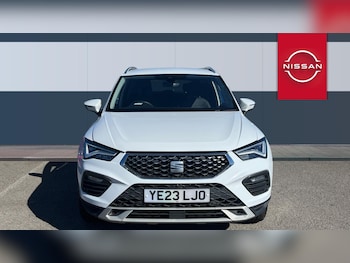 Used SEAT Ateca 2023 for sale - 78078720: Photo