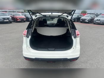Used Nissan X-Trail 2017 for sale - 75595986: Photo