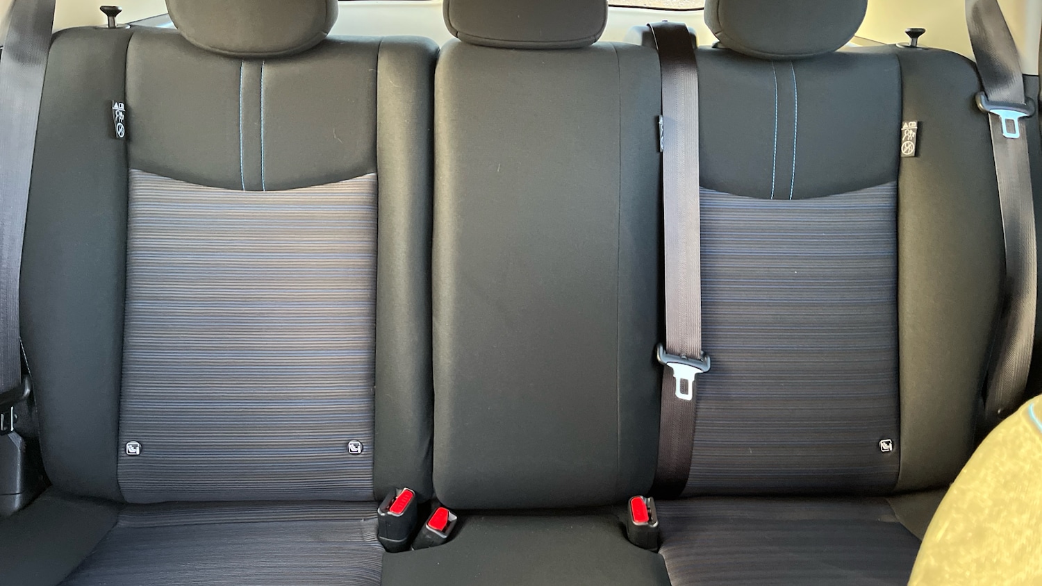 Used Nissan Leaf 2024 for sale - 76891945: Photo 15