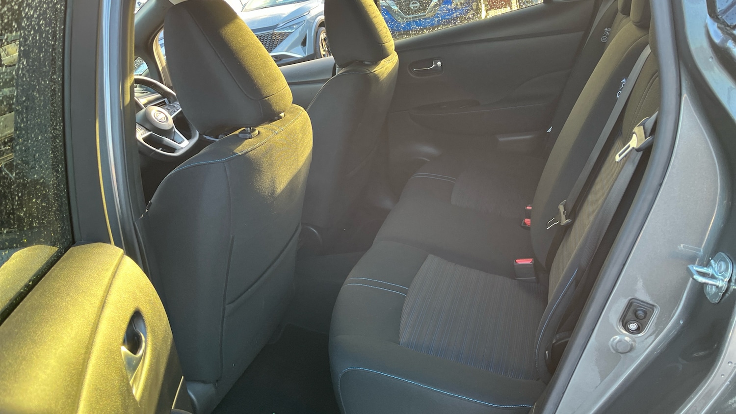 Used Nissan Leaf 2024 for sale - 76891945: Photo 16