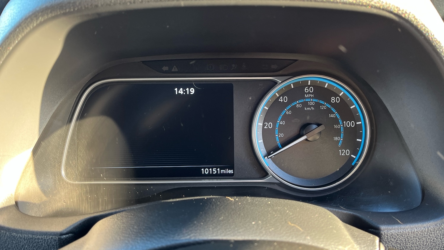 Used Nissan Leaf 2024 for sale - 76891945: Photo 18