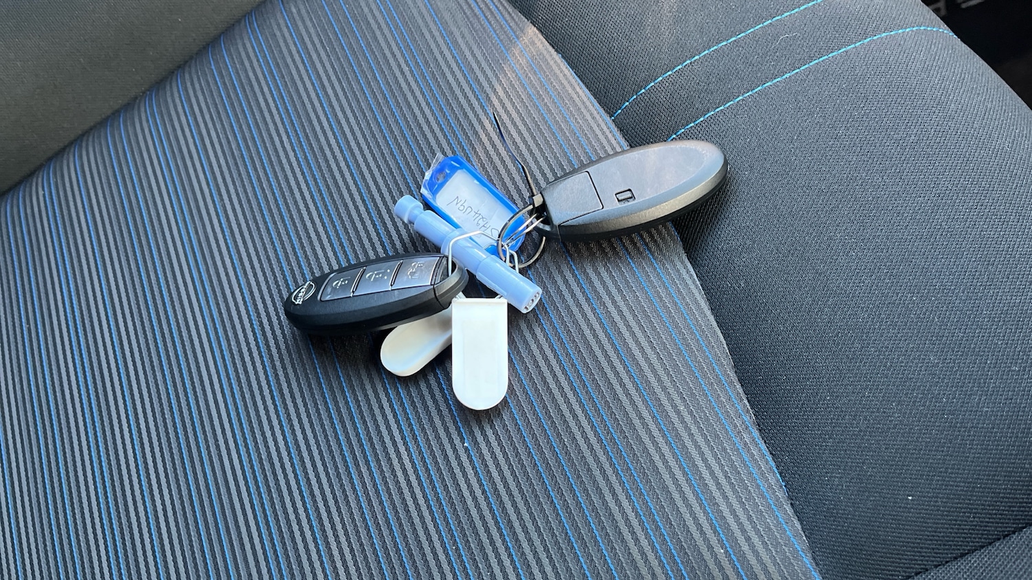 Used Nissan Leaf 2024 for sale - 76891945: Photo 20