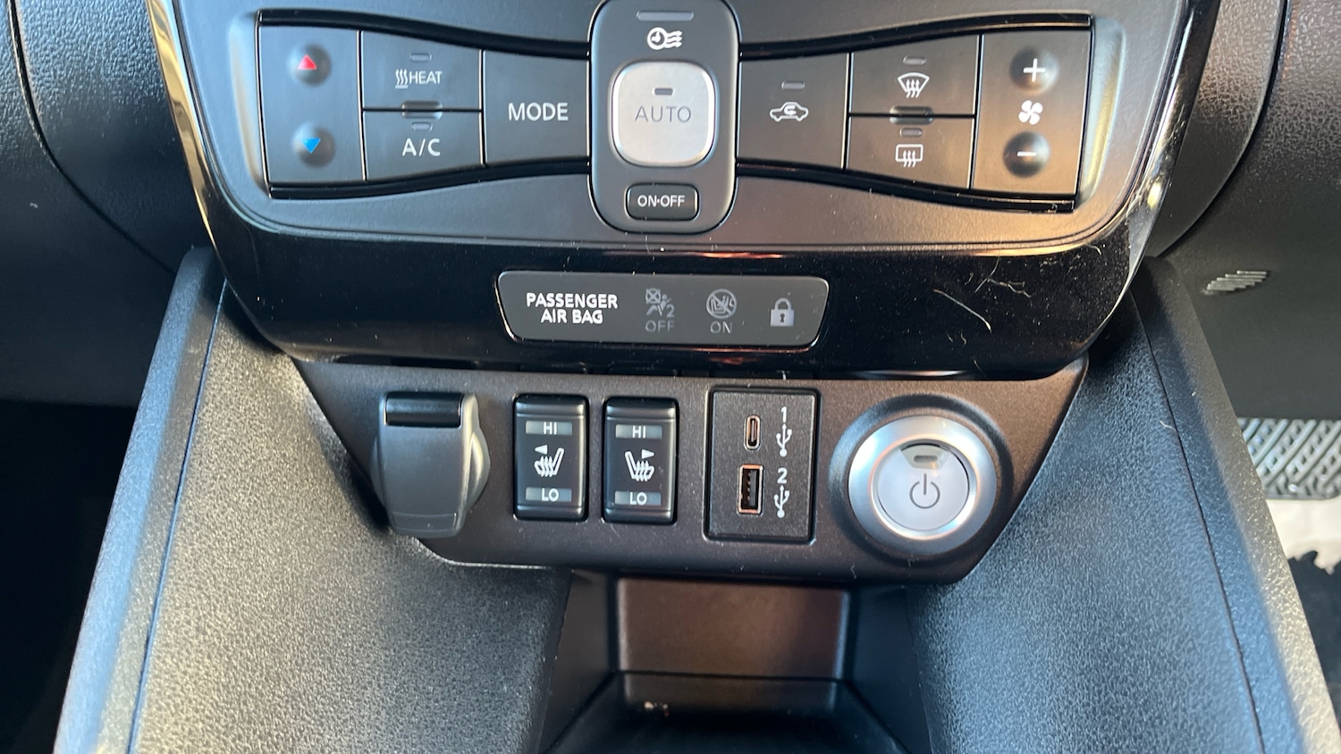 Used Nissan Leaf 2024 for sale - 76891945: Photo 21