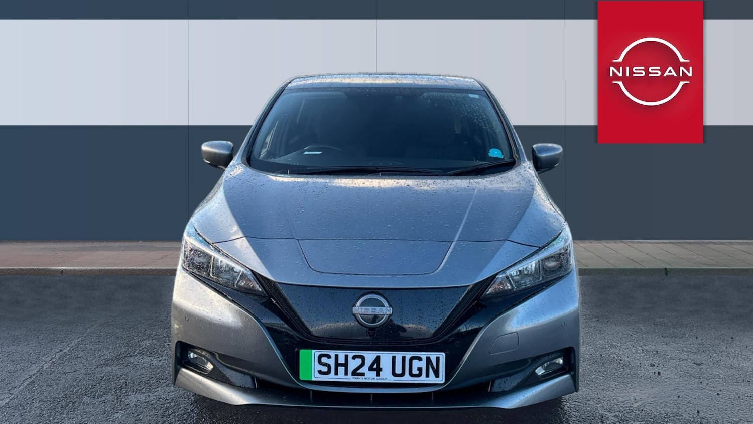 Used Nissan Leaf 2024 for sale - 76891945: Photo 3