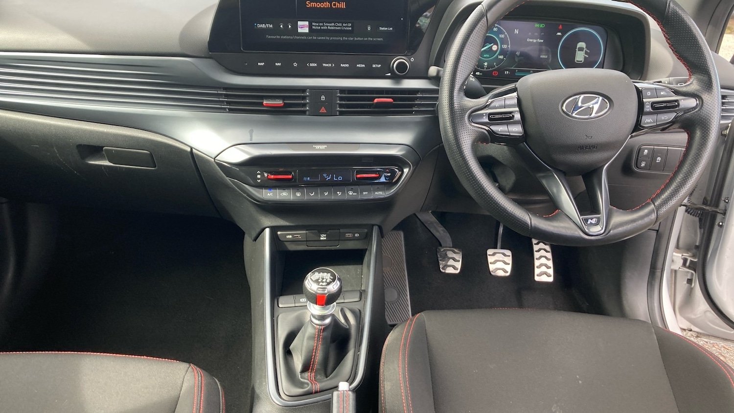 Vehicle 13
