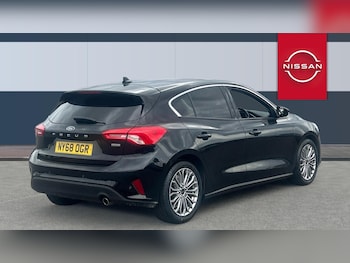 Used Ford Focus 2019 for sale - 75629951: Photo