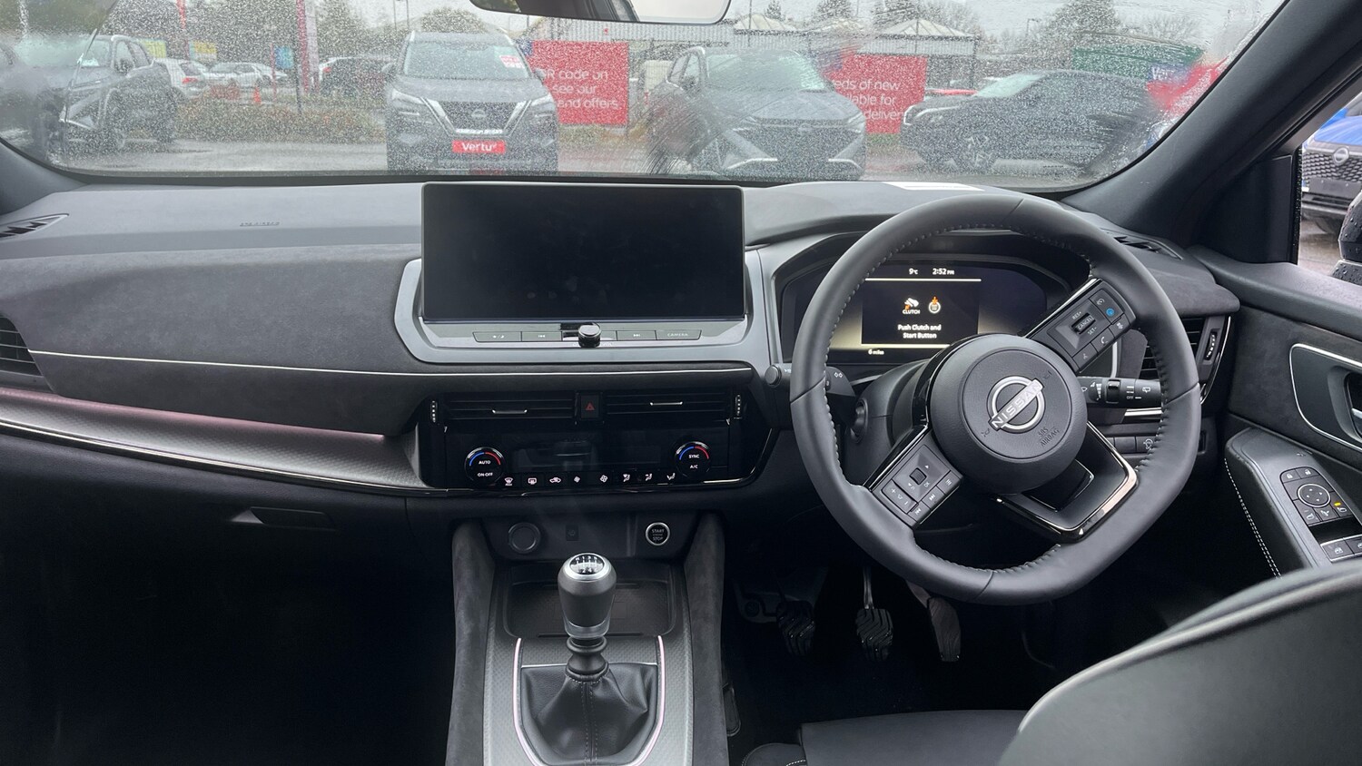 Used Nissan Qashqai 2025 for sale - 76517913: Photo 10