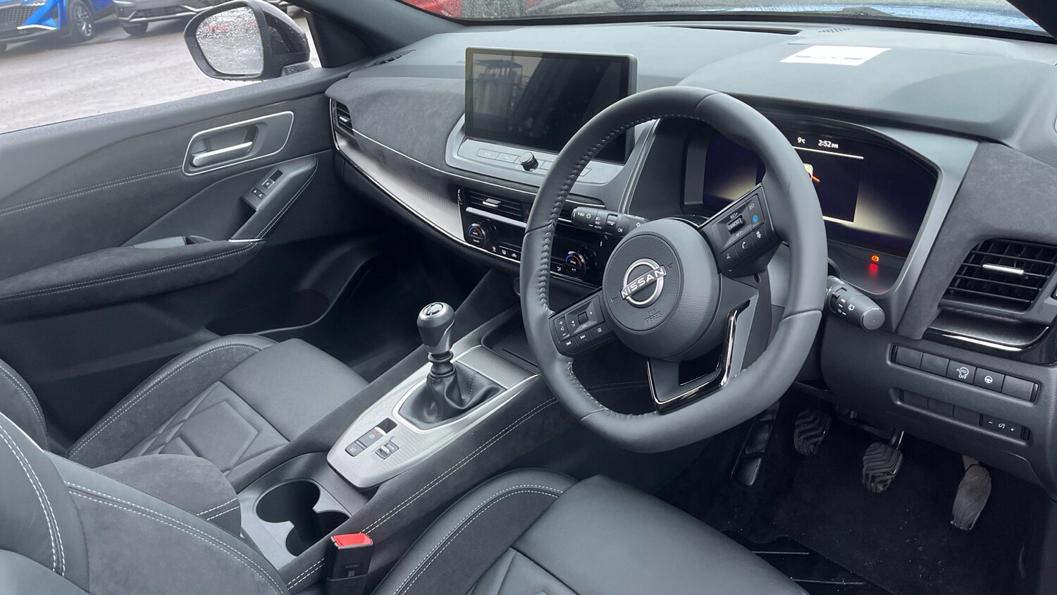 Used Nissan Qashqai 2025 for sale - 76517913: Photo 11