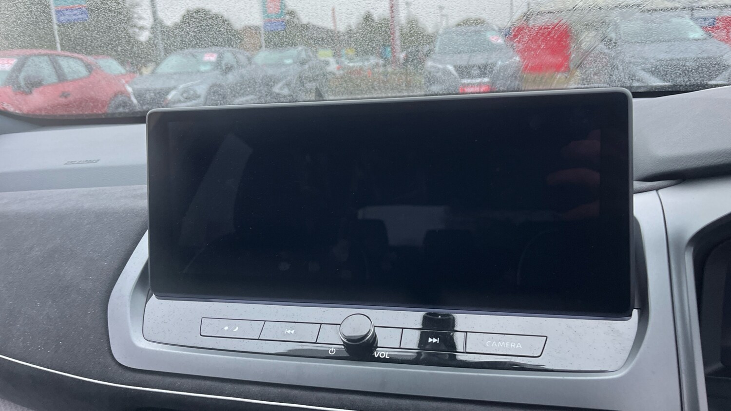 Used Nissan Qashqai 2025 for sale - 76517913: Photo 12