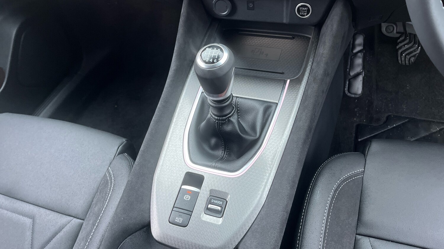 Used Nissan Qashqai 2025 for sale - 76517913: Photo 13