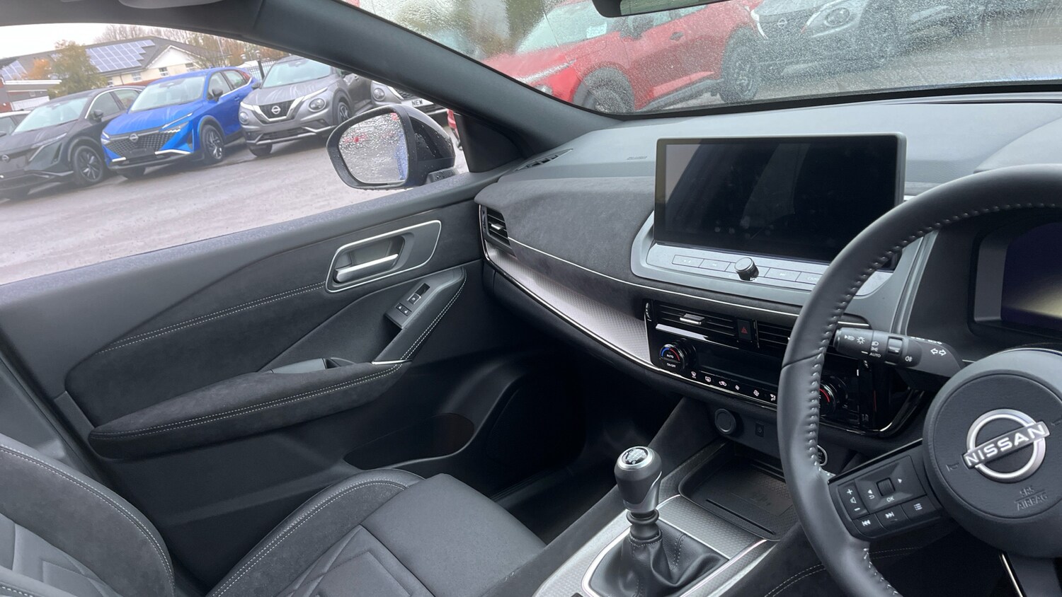 Used Nissan Qashqai 2025 for sale - 76517913: Photo 14