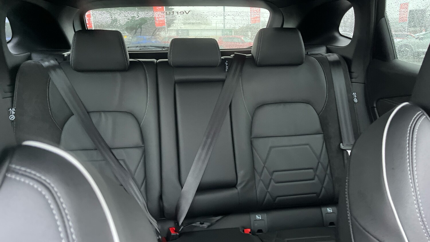 Used Nissan Qashqai 2025 for sale - 76517913: Photo 15