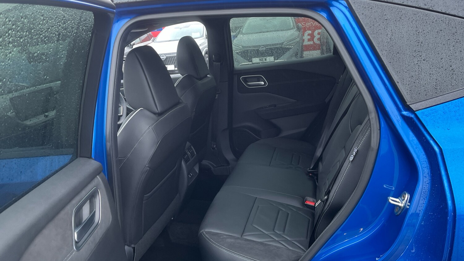 Used Nissan Qashqai 2025 for sale - 76517913: Photo 16