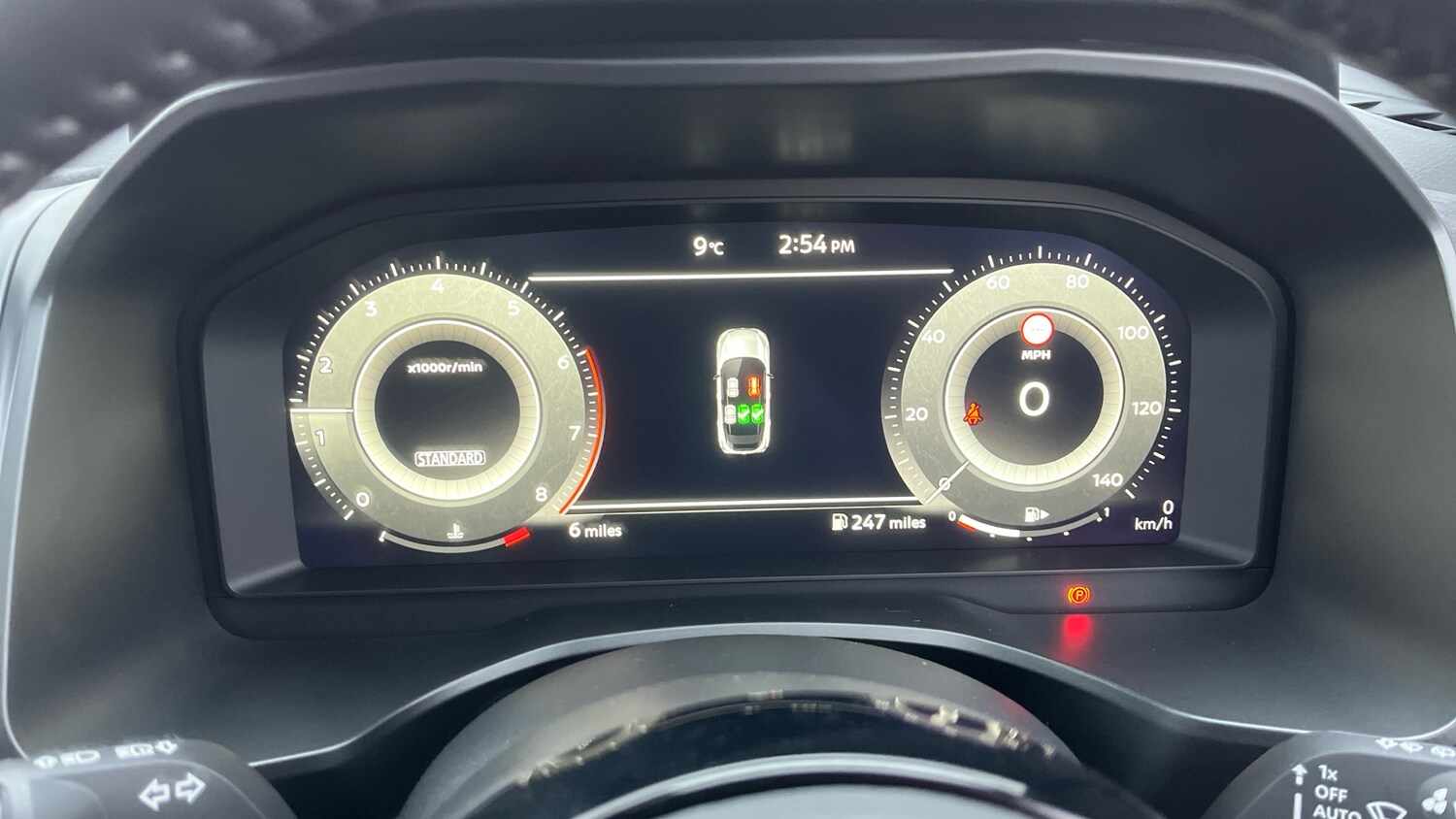 Used Nissan Qashqai 2025 for sale - 76517913: Photo 18