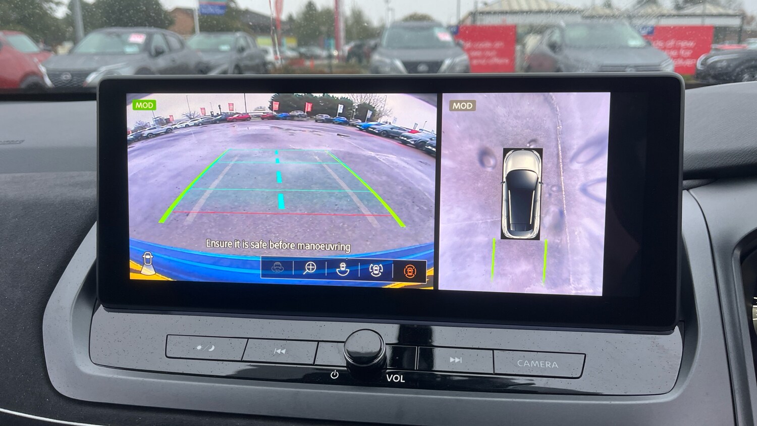 Used Nissan Qashqai 2025 for sale - 76517913: Photo 19