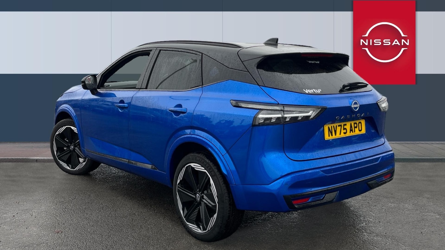 Used Nissan Qashqai 2025 for sale - 76517913: Photo 2