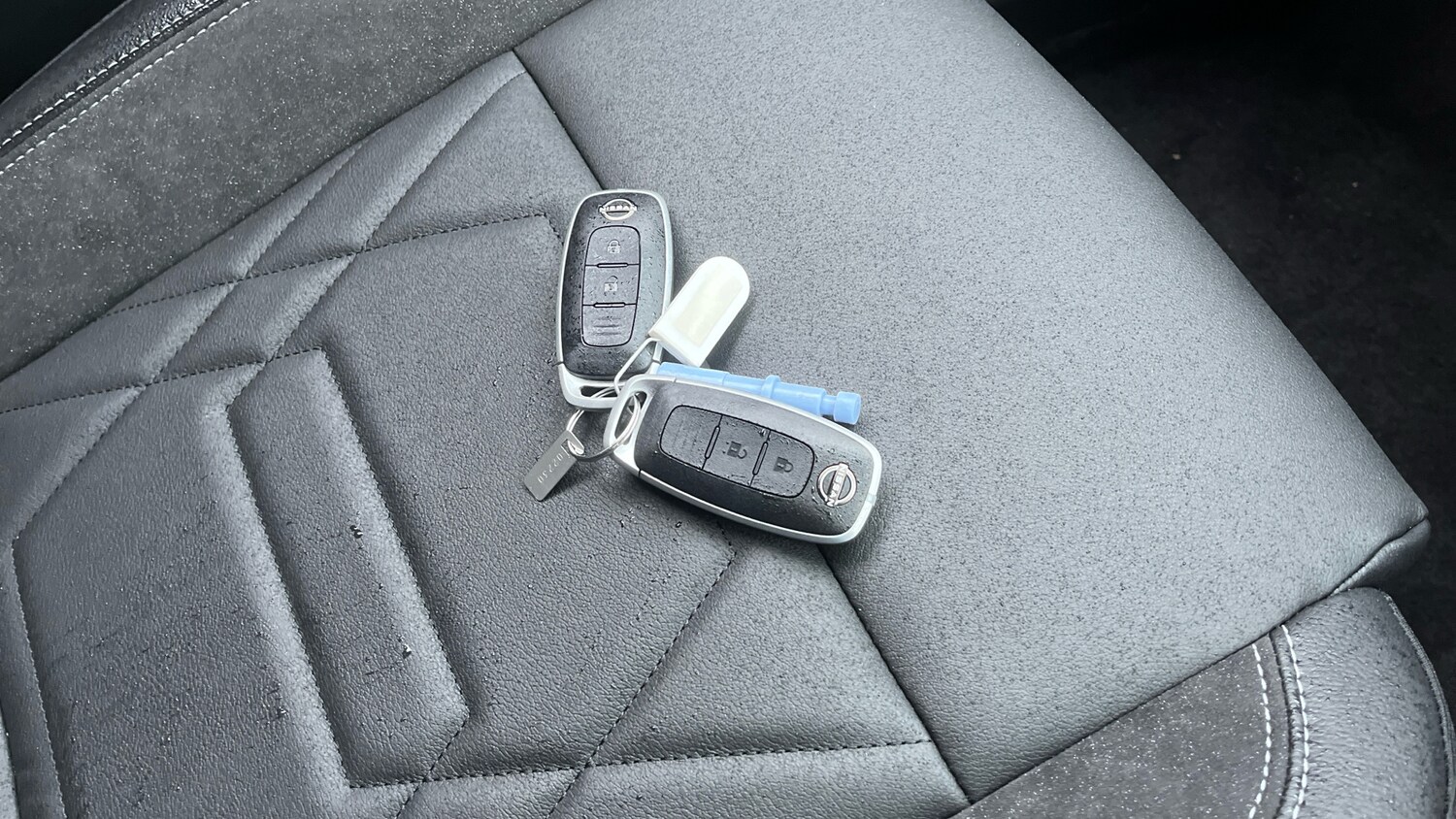 Used Nissan Qashqai 2025 for sale - 76517913: Photo 20