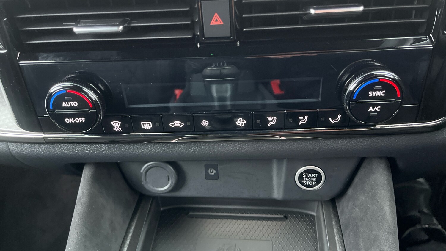 Used Nissan Qashqai 2025 for sale - 76517913: Photo 21