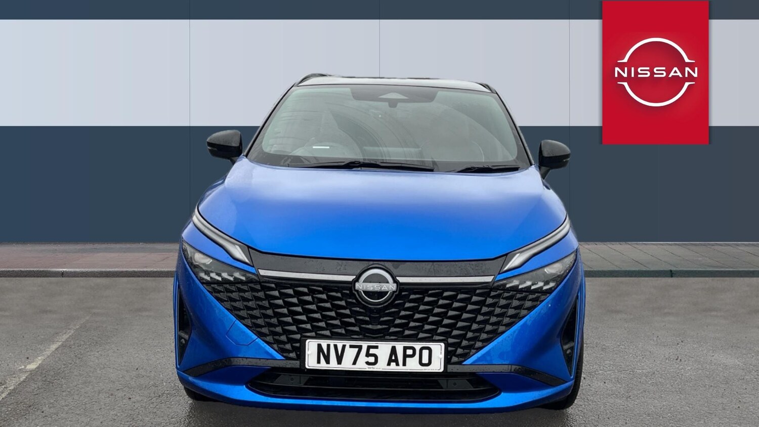 Used Nissan Qashqai 2025 for sale - 76517913: Photo 3