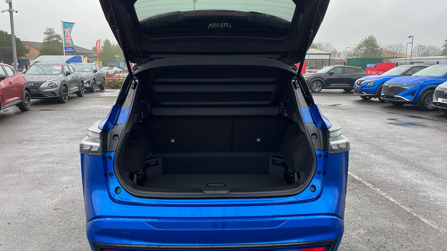 Used Nissan Qashqai 2025 for sale - 76517913: Photo 4