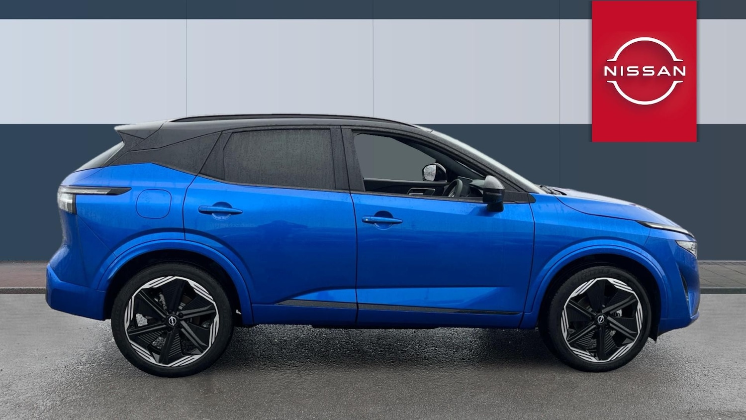 Used Nissan Qashqai 2025 for sale - 76517913: Photo 5