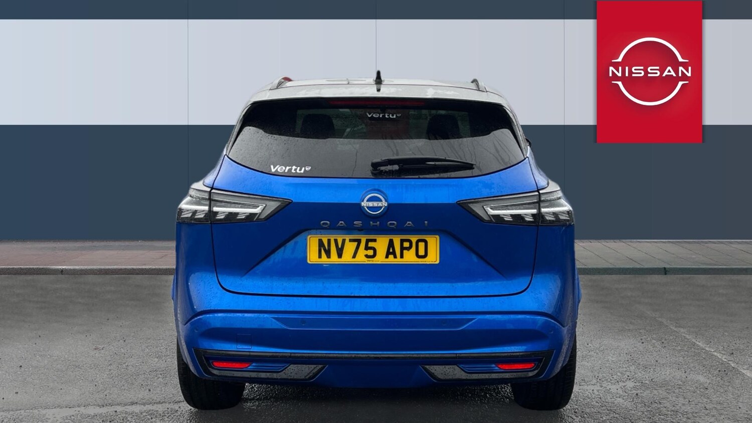 Used Nissan Qashqai 2025 for sale - 76517913: Photo 6