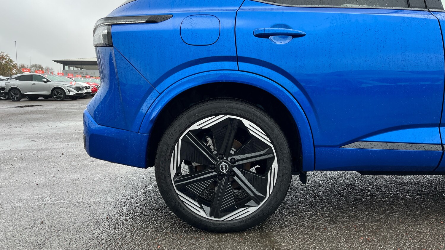 Used Nissan Qashqai 2025 for sale - 76517913: Photo 7