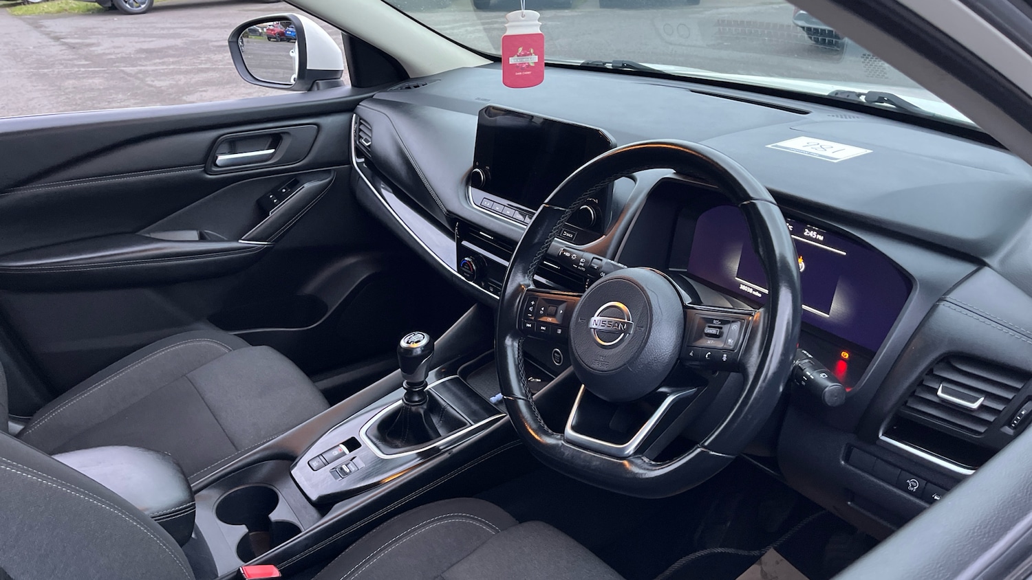 Used Nissan Qashqai 2021 for sale - 76807419: Photo 11