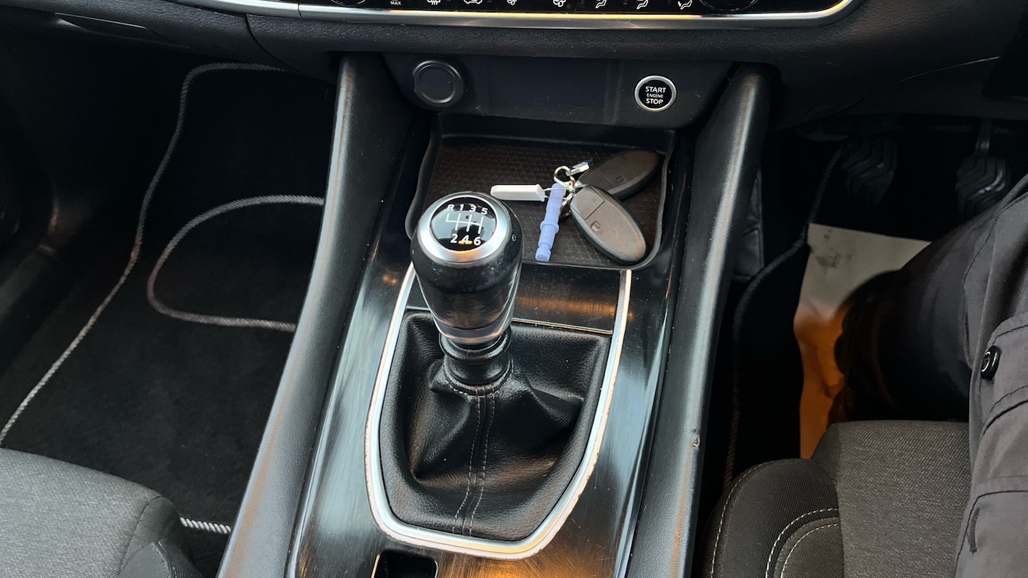 Used Nissan Qashqai 2021 for sale - 76807419: Photo 13