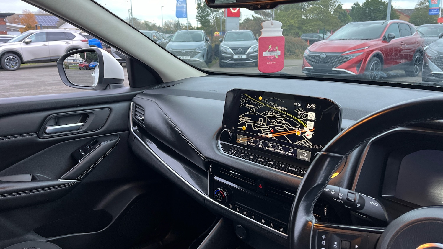 Used Nissan Qashqai 2021 for sale - 76807419: Photo 14