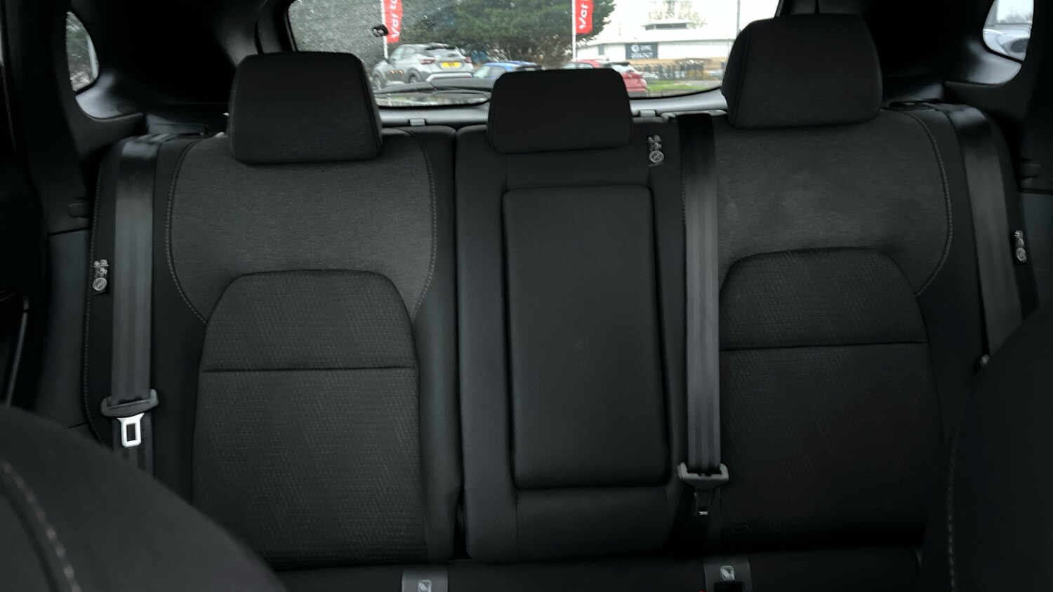 Used Nissan Qashqai 2021 for sale - 76807419: Photo 15