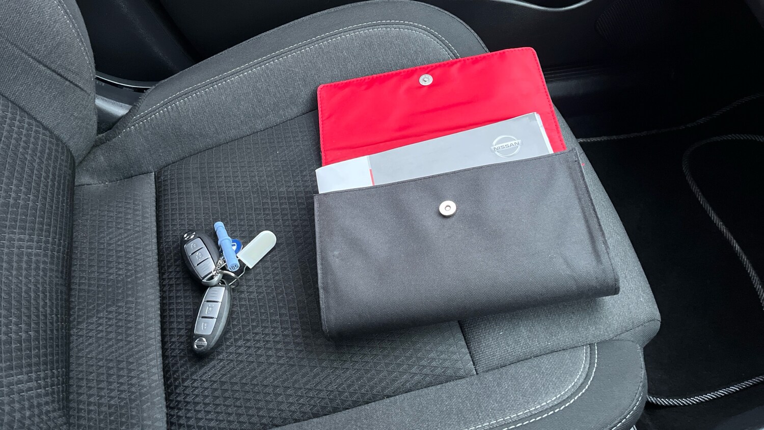 Used Nissan Qashqai 2021 for sale - 76807419: Photo 19