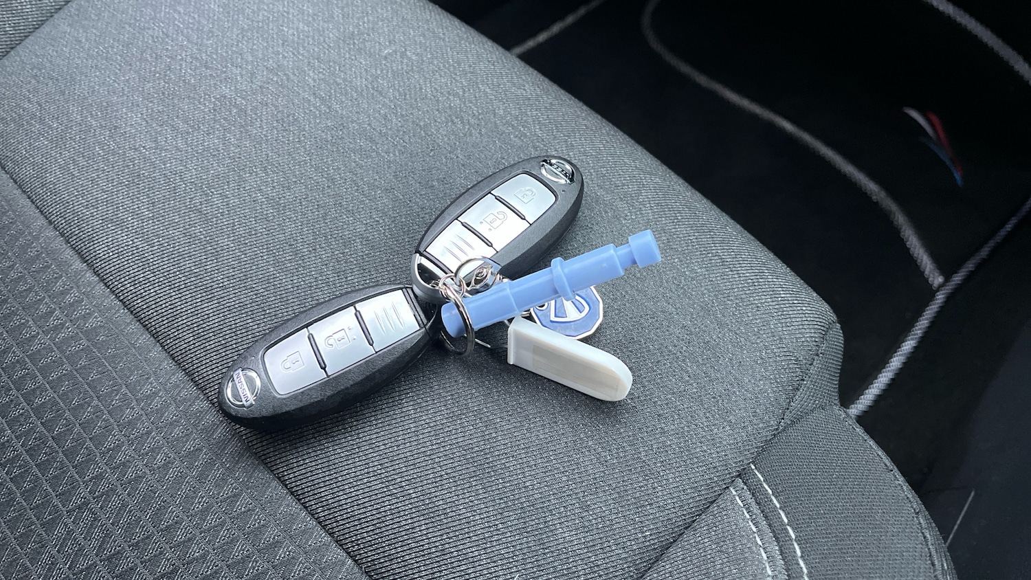 Used Nissan Qashqai 2021 for sale - 76807419: Photo 20