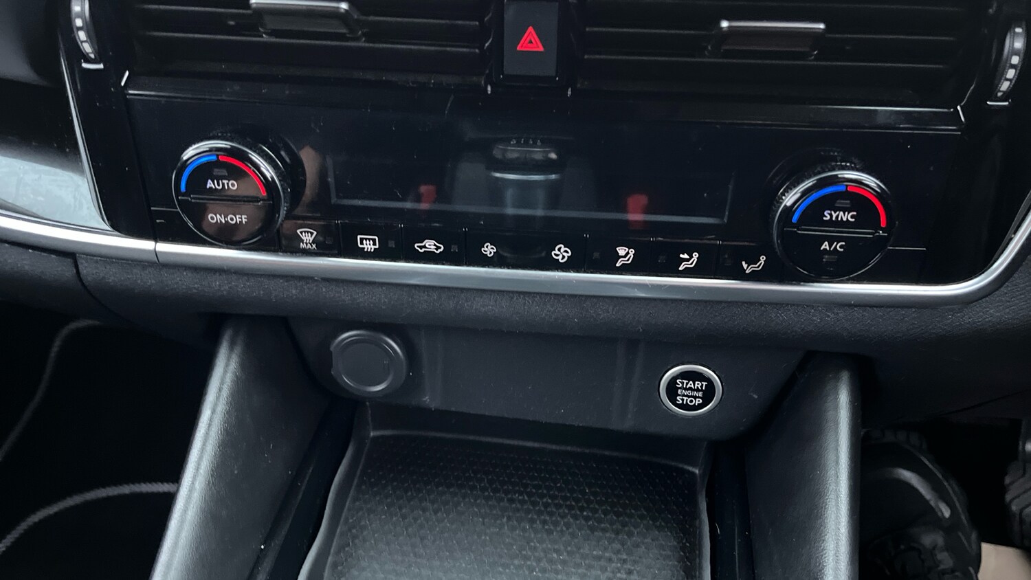 Used Nissan Qashqai 2021 for sale - 76807419: Photo 21