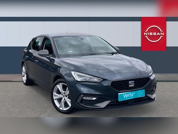 Used SEAT Leon 2021 for sale - 79616272: Photo