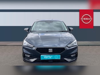 Used SEAT Leon 2021 for sale - 79616272: Photo