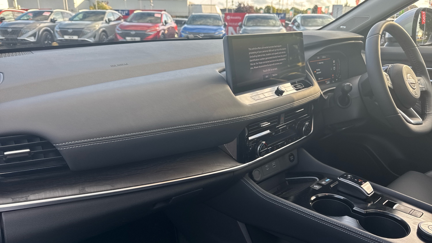 Used Nissan X-Trail 2025 for sale - 77026008: Photo 13