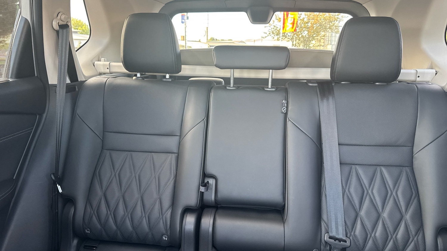 Used Nissan X-Trail 2025 for sale - 77026008: Photo 15