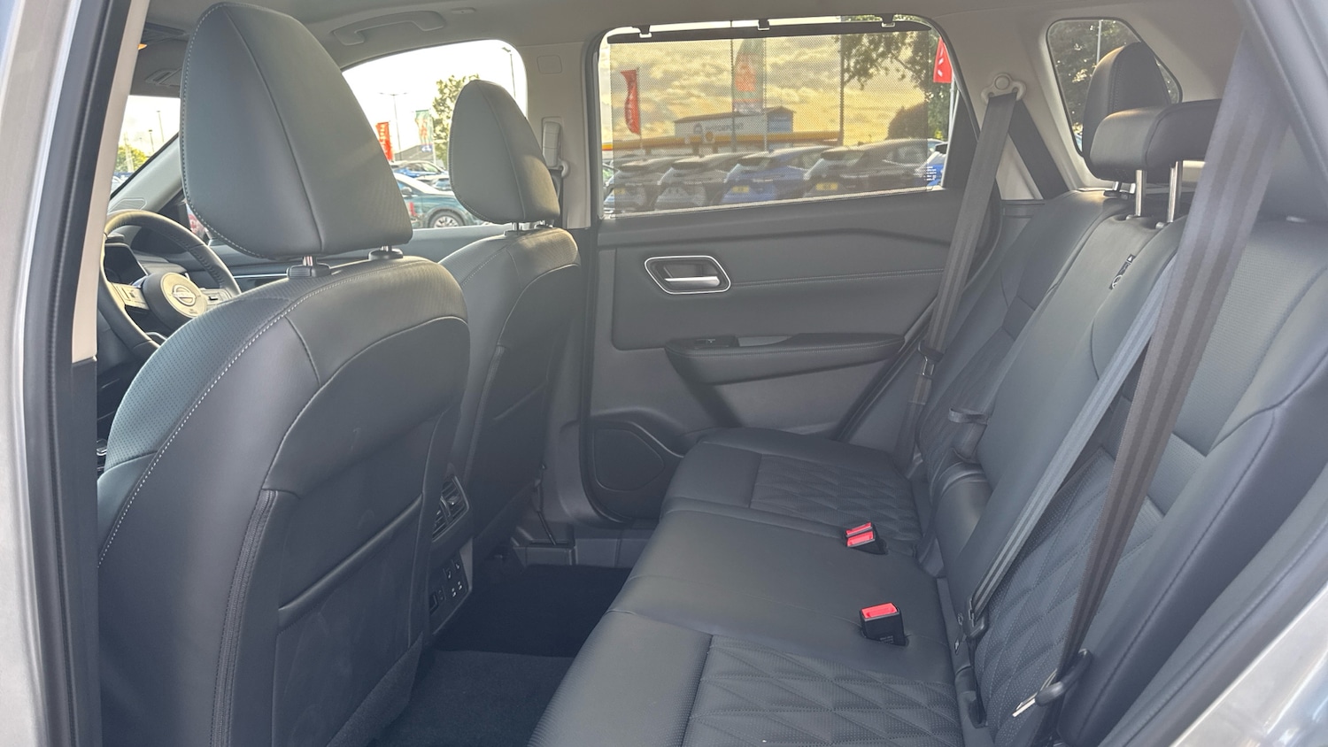 Used Nissan X-Trail 2025 for sale - 77026008: Photo 16