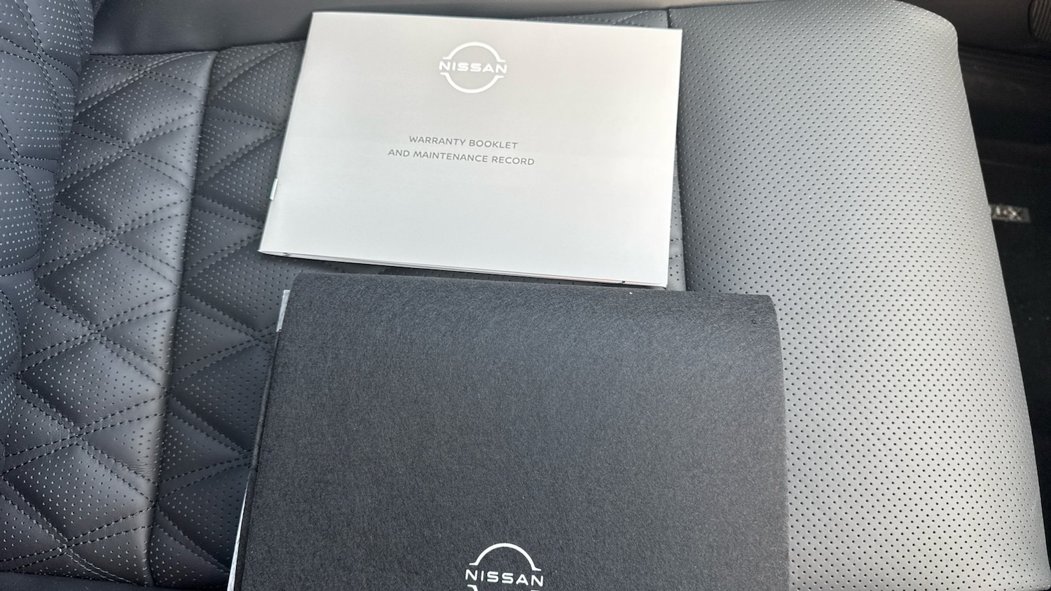 Used Nissan X-Trail 2025 for sale - 77026008: Photo 20