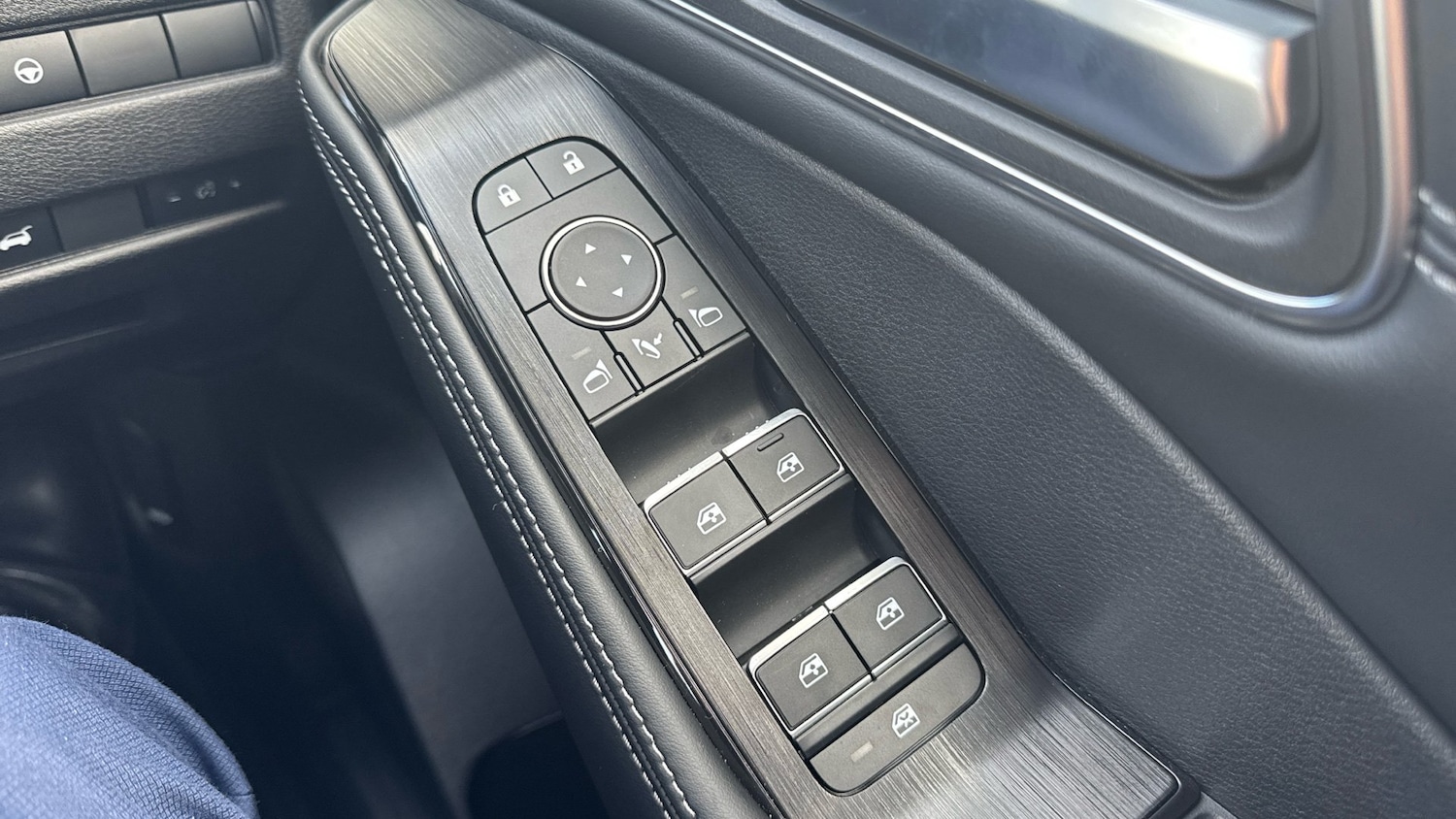 Used Nissan X-Trail 2025 for sale - 77026008: Photo 21