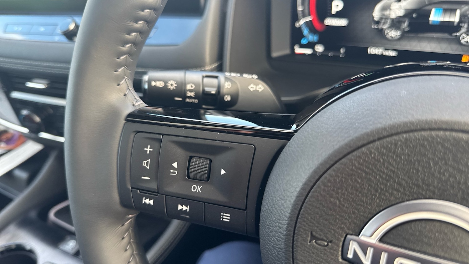 Used Nissan X-Trail 2025 for sale - 77026008: Photo 25