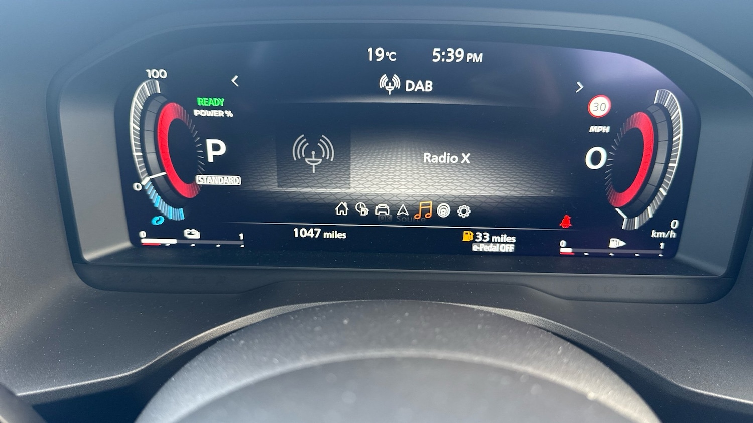 Used Nissan X-Trail 2025 for sale - 77026008: Photo 28