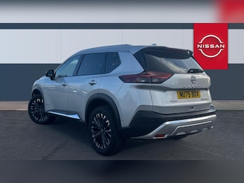 Used Nissan X-Trail 2025 for sale - 77026008: Photo