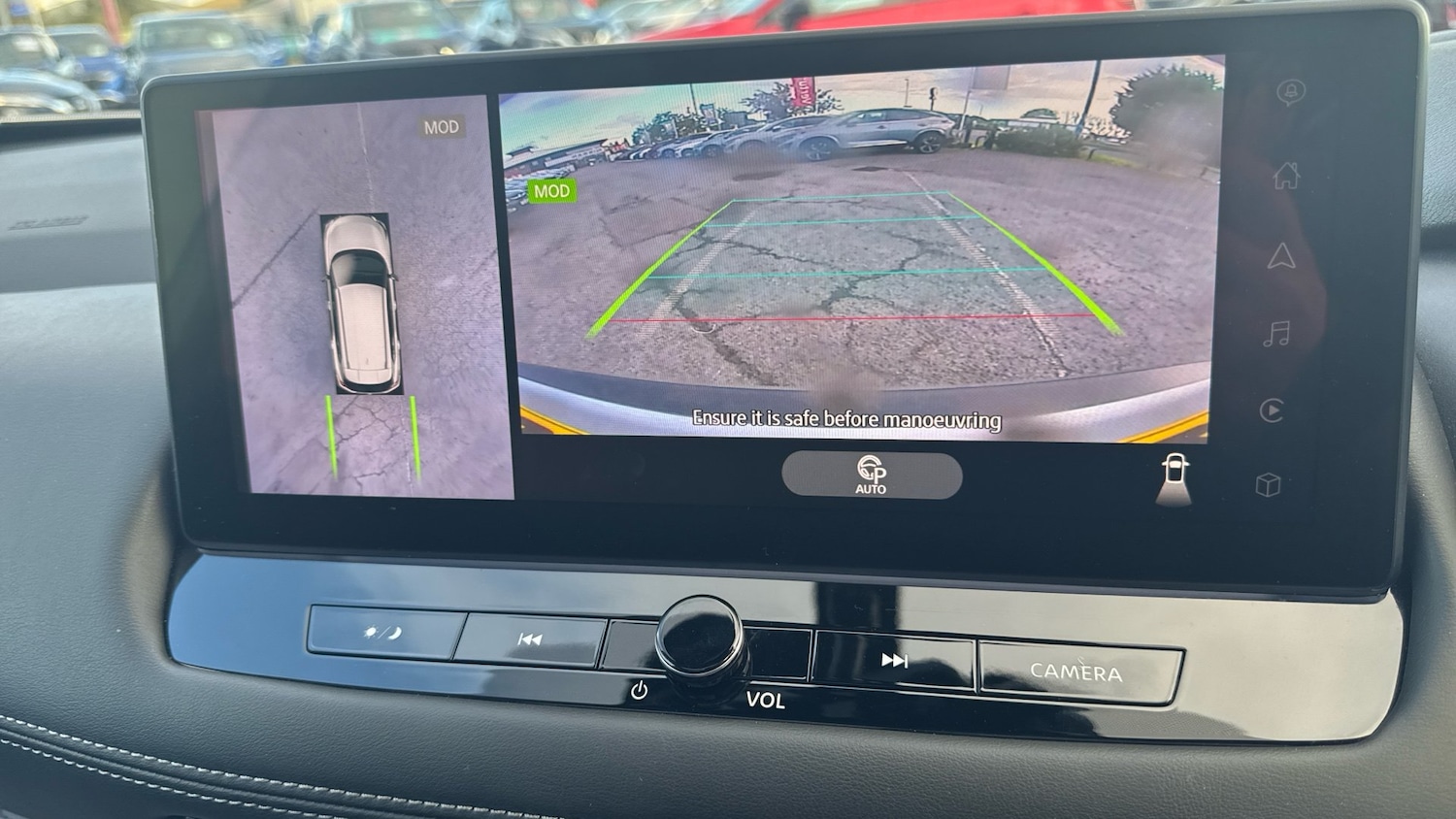 Used Nissan X-Trail 2025 for sale - 77026008: Photo 30