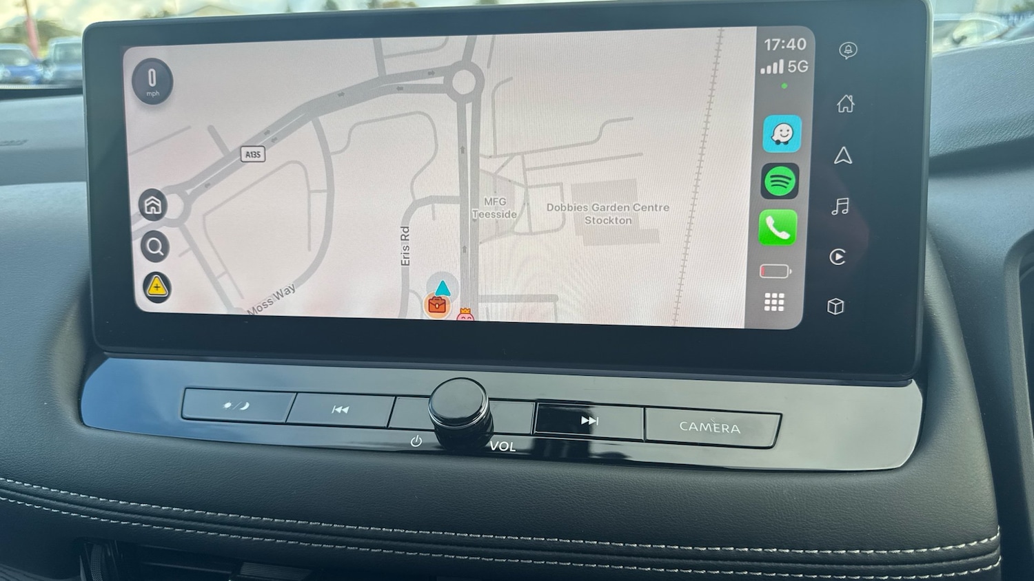 Used Nissan X-Trail 2025 for sale - 77026008: Photo 34