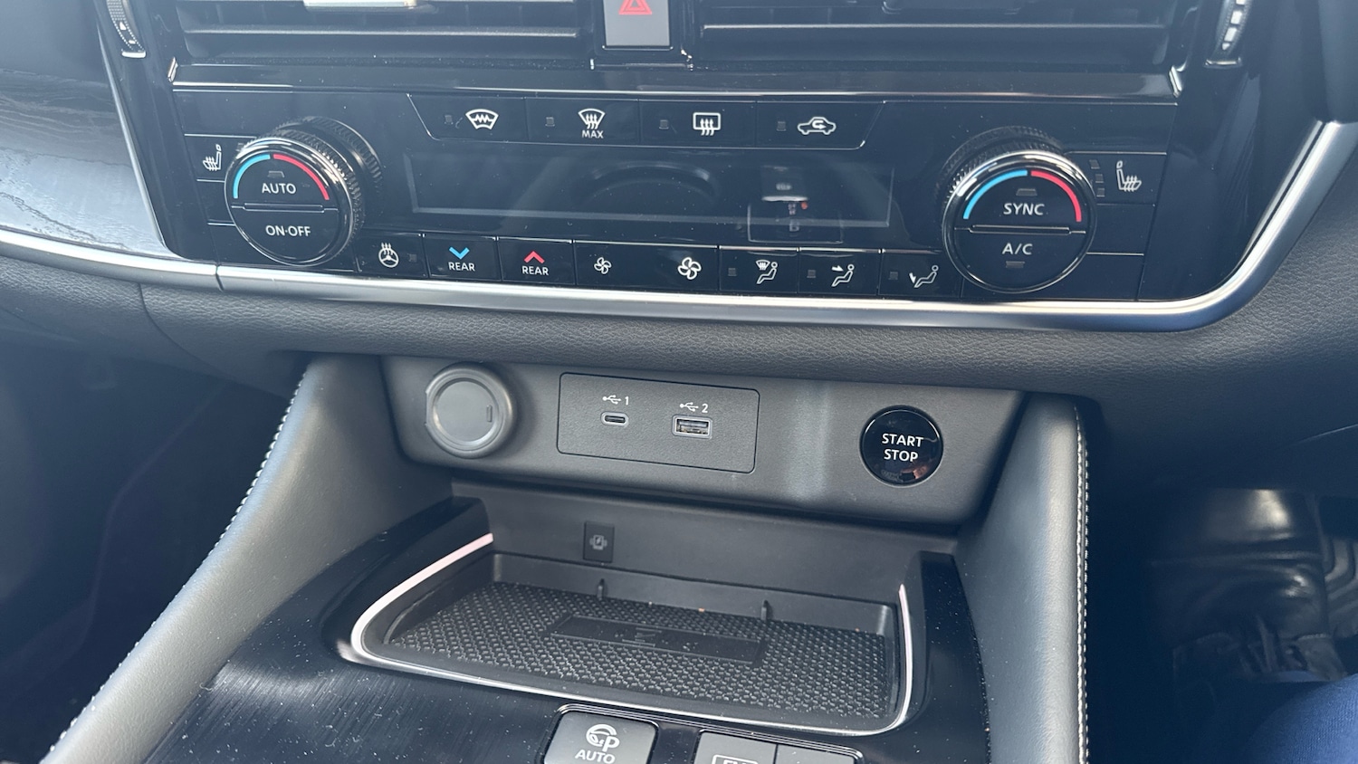 Used Nissan X-Trail 2025 for sale - 77026008: Photo 35